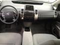 Classic Silver Metallic - Prius Hybrid Photo No. 20