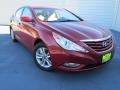 Sparkling Ruby - Sonata GLS Photo No. 1