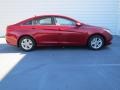 Sparkling Ruby - Sonata GLS Photo No. 2