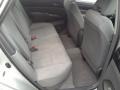 Classic Silver Metallic - Prius Hybrid Photo No. 24
