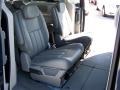 2008 Modern Blue Pearlcoat Chrysler Town & Country Touring  photo #15