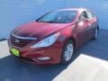 Sparkling Ruby - Sonata GLS Photo No. 6