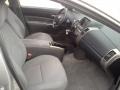 Classic Silver Metallic - Prius Hybrid Photo No. 27
