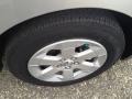Classic Silver Metallic - Prius Hybrid Photo No. 28