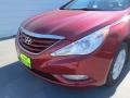 Sparkling Ruby - Sonata GLS Photo No. 9