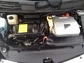 Classic Silver Metallic - Prius Hybrid Photo No. 29