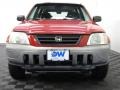 2001 Milano Red Honda CR-V LX 4WD  photo #3