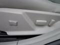Radiant Silver - CTS 4 AWD Sedan Photo No. 15
