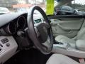 Radiant Silver - CTS 4 AWD Sedan Photo No. 17