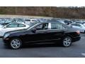Black - E 350 4Matic Sedan Photo No. 3