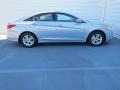 Iridescent Silver Blue Pearl - Sonata GLS Photo No. 2