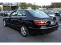 Black - E 350 4Matic Sedan Photo No. 4