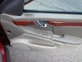 Crimson Red Pearl - DeVille Sedan Photo No. 7