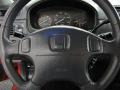 2001 Milano Red Honda CR-V LX 4WD  photo #17