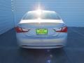 Iridescent Silver Blue Pearl - Sonata GLS Photo No. 4