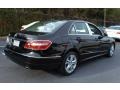 Black - E 350 4Matic Sedan Photo No. 6