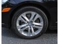 Black - E 350 4Matic Sedan Photo No. 8