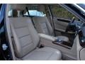 Black - E 350 4Matic Sedan Photo No. 10