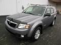 2008 Tungsten Gray Metallic Mazda Tribute s Grand Touring 4WD  photo #2