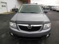 2008 Tungsten Gray Metallic Mazda Tribute s Grand Touring 4WD  photo #3