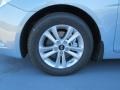Iridescent Silver Blue Pearl - Sonata GLS Photo No. 10