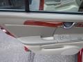 Crimson Red Pearl - DeVille Sedan Photo No. 14