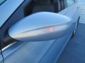 Iridescent Silver Blue Pearl - Sonata GLS Photo No. 11