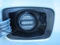 Iridescent Silver Blue Pearl - Sonata GLS Photo No. 12