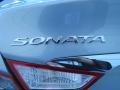 Iridescent Silver Blue Pearl - Sonata GLS Photo No. 13