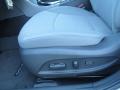 Iridescent Silver Blue Pearl - Sonata GLS Photo No. 22