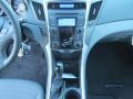 Iridescent Silver Blue Pearl - Sonata GLS Photo No. 24