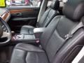 Ebony/Ebony Front Seat Photo for 2008 Cadillac SRX #74695290