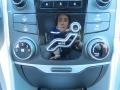 Iridescent Silver Blue Pearl - Sonata GLS Photo No. 26