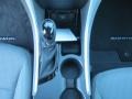 Iridescent Silver Blue Pearl - Sonata GLS Photo No. 27