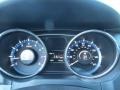 Iridescent Silver Blue Pearl - Sonata GLS Photo No. 30