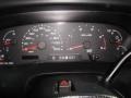 2004 Ford F350 Super Duty Lariat Crew Cab 4x4 Gauges