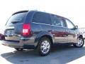 2009 Modern Blue Pearl Chrysler Town & Country Limited  photo #2