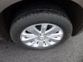Mocha Steel Metallic - Equinox LTZ AWD Photo No. 9