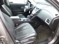 Mocha Steel Metallic - Equinox LTZ AWD Photo No. 10