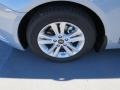 Iridescent Silver Blue Pearl - Sonata GLS Photo No. 10