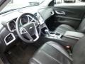 Mocha Steel Metallic - Equinox LTZ AWD Photo No. 16