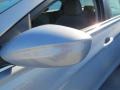 Iridescent Silver Blue Pearl - Sonata GLS Photo No. 11