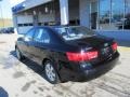 Ebony Black - Sonata GLS Photo No. 5