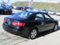 Ebony Black - Sonata GLS Photo No. 7