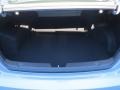 Iridescent Silver Blue Pearl - Sonata GLS Photo No. 14