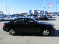 Ebony Black - Sonata GLS Photo No. 8