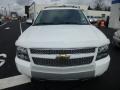 Summit White - Avalanche Z71 4x4 Photo No. 2