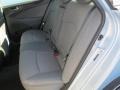 Iridescent Silver Blue Pearl - Sonata GLS Photo No. 18