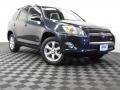 Elusive Blue Metallic - RAV4 Limited V6 4WD Photo No. 1