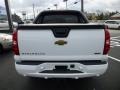 Summit White - Avalanche Z71 4x4 Photo No. 5